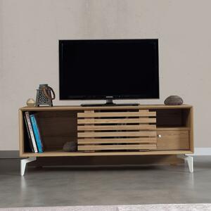 ASIR TV stolík LULU 100LK dub