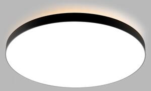 LED2 1111333DT RINGO stropné svietidlo LED D800mm 70+6W/6300lm 3000K TRIAC čierna