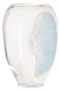 OYOY Living Design - Jali Vase Large Ice Blue OYOY Living Design - Lampemesteren