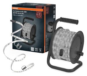 Osram - LED vonkajší pás FLEX 20m LED/142W/230V IP65