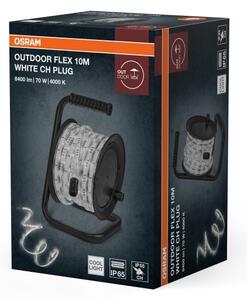 Osram - Vonkajší LED pásik FLEX 10m LED/70W/230V IP65