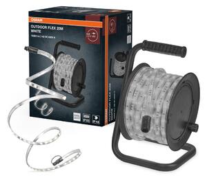 Osram - Vonkajší LED pás FLEX 20m LED/142W/230V IP65