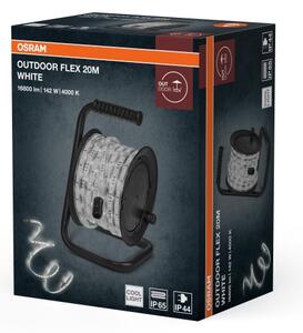 Osram - Vonkajší LED pás FLEX 20m LED/142W/230V IP65