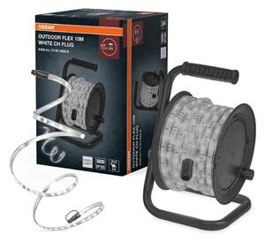 Osram - Vonkajší LED pásik FLEX 10m LED/70W/230V IP65