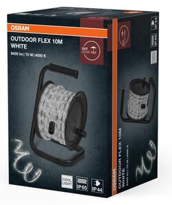 Osram - Vonkajší LED pás FLEX 10m LED/70W/230V IP65