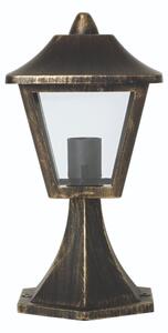 Osram - Vonkajšie svietidlo TRADITION 1xE27/60W/230V IP44