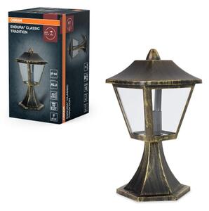 Osram - Vonkajšie svietidlo TRADITION 1xE27/60W/230V IP44