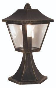 Osram - Vonkajšie svietidlo TRADITION 1xE27/60W/230V IP44