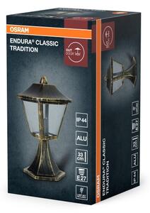 Osram - Vonkajšie svietidlo TRADITION 1xE27/60W/230V IP44
