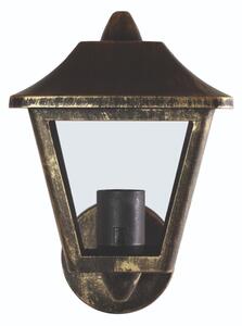 Osram - Vonkajšie nástenné svietidlo TRADITION UP 1xE27/60W/230V IP44