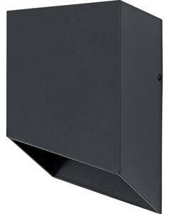 Osram - Vonkajšie nástenné svietidlo ENDURA CLASSIC 1xGU10/5W/230V IP54