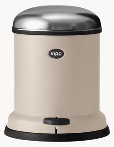 Odpadkový kôš s pedálovou funkciou Vipp13