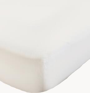 Elastická plachta pre detskú postieľku Nature, Š 68 x D 120 cm
