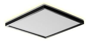 Prezent 27311 -LED Kúpeľňové stropné svietidlo CORDIA SQ LED/12W/230V IP54 čierna