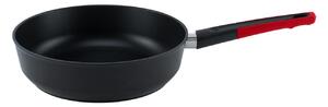 Remoska Remoska P2807/CN Panvica 28 cm Vega Barva: Červená