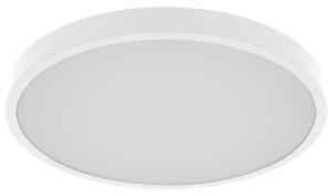 Brilagi - LED kúpeľňové stropné svietidlo ZENNA LED/12W/230V priemer 25 cm IP44 biele