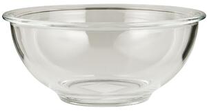 Sklenená misa Clear 1,5 l