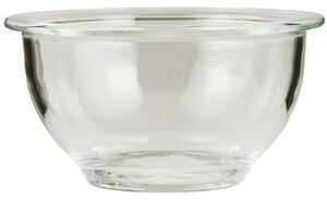 Sklenená miska Clear 500 ml