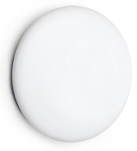 Eglo 91685 - LED kúpeľňové stropné svietidlo BARI 1 LED/18W/230V IP44