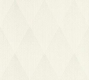 A.S. Création | Vliesová tapeta na stenu New Walls 37419-2 | 0,53 x 10,05 m | krémová