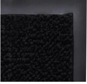Bestent Vstupná čistiaca rohož 90x150cm Black Purity