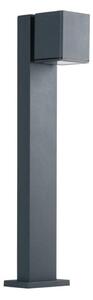 Vonkajšia lampa GORI 1xGU10/35W/230V IP44