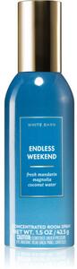 Bath & Body Works Endless Weekend bytový sprej 42,5 g