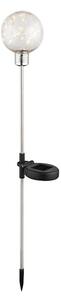 Globo 33802-12 - LED solárne svietidlo LED/0,06W/3,2V IP44