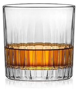 RCR Pohár Timeless 310 ml, 6 ks