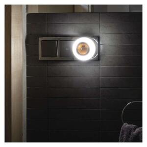 EMOS P3320 LED nočné svetlo s fotosenzorom do zásuvky