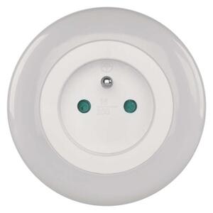 EMOS P3320 LED nočné svetlo s fotosenzorom do zásuvky