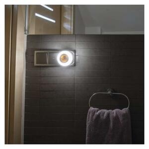 EMOS P3320 LED nočné svetlo s fotosenzorom do zásuvky