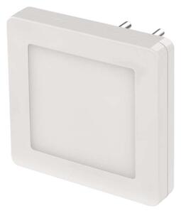 EMOS P3316 LED nočné svetlo s fotosenzorom do zásuvky