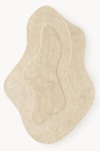 Koberec v organickom tvare Kyla
