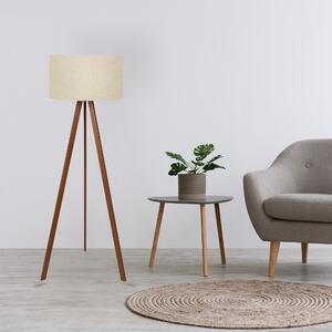 ASIR Podlahová lampa AYD - 2581 béžová