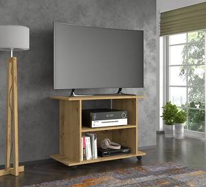 BIM TV stolík YOGI dub artisan