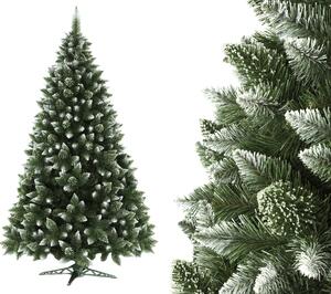 LIVERO Umelý vianočný stromček - Borovica horská - 180 cm