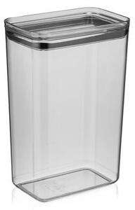 NÁDOBA S VIEČKOM 3100 ML, PLAST