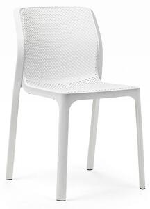 Bit stolička Bianco