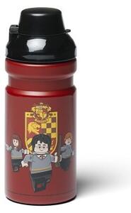 Vínová detská fľaša 0.39 l Harry Potter - LEGO®