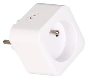 Immax NEO 07762C - SADA 3x Inteligentná zásuvka NEO LITE 3680W/230V/16A Wi-Fi Tuya