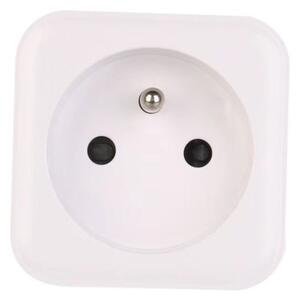 Immax NEO 07762C - SADA 3x Inteligentná zásuvka NEO LITE 3680W/230V/16A Wi-Fi Tuya