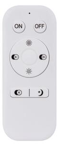 Globo 67109-30 - LED stmievateľný luster na lane PILLA LED/30W/230V + DO