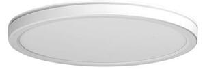 Azzardo AZ5357 -LED Stropné svietidlo so senzorom PANKA LED/24W/230V IP40 biela