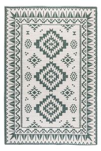 ELLE Decoration koberce Kusový koberec Gemini 106020 Green z kolekcie Elle – na von aj na doma - 80x150 cm