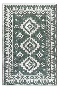 ELLE Decoration koberce Kusový koberec Gemini 106020 Green z kolekcie Elle – na von aj na doma - 80x150 cm