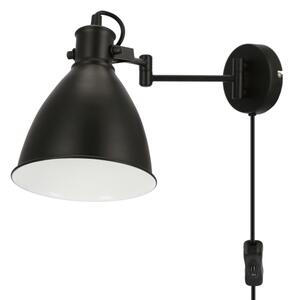 Nástenná lampička ESPERA 1xE27/40W/230V