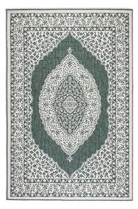 ELLE Decoration koberce Kusový koberec Gemini 106025 Green z kolekcie Elle – na von aj na doma - 80x150 cm