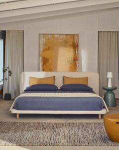 ODUM posteľ Pre matrac 160 x 200 cm