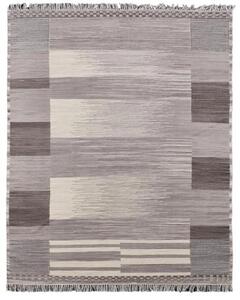 Diamond Carpets koberce Ručne viazaný kusový koberec Prism Sand DESP P120 Stone Mix - 120x170 cm